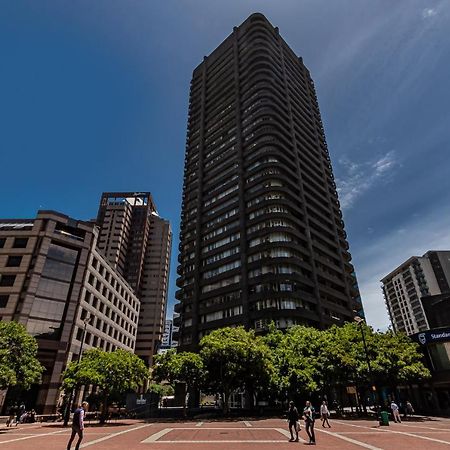 One Thibault Premium Studio Apartments By Itc Hospitality Cape Town Exterior photo