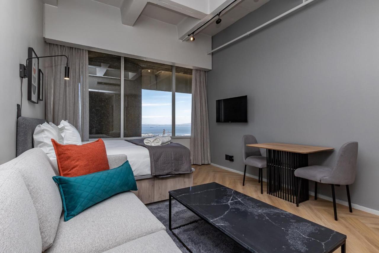 One Thibault Premium Studio Apartments By Itc Hospitality Cape Town Exterior photo